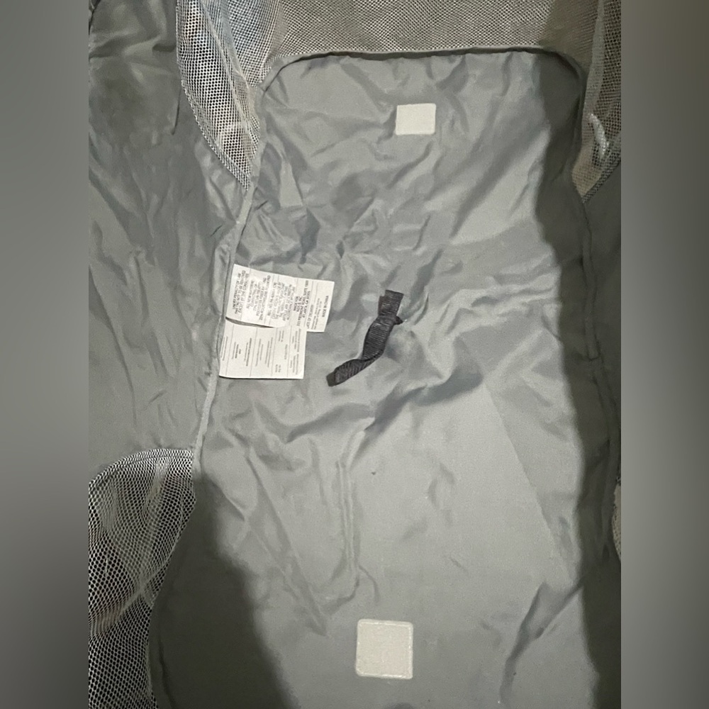 Ingenuity Foldaway Rocking Bassinet - Portable Folding Rocking Bassinet - Picture 11 of 15